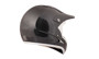 Imagen de CASCO PARA MOTO CROSS INTEGRAL SIMIL CARBONO
